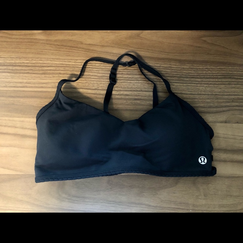Lululemon bra